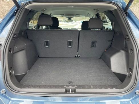 Used 2024 Chevrolet Equinox LT image 21