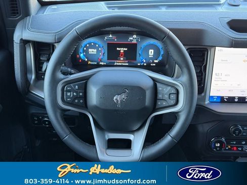 New 2025 Ford Bronco Outer Banks image 23