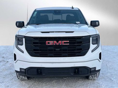 New 2026 GMC Sierra 1500 Elevation w/ Elevation Premium Package image 8
