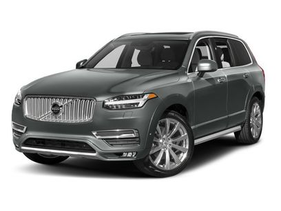 Used 2018 Volvo XC90 T6 Inscription