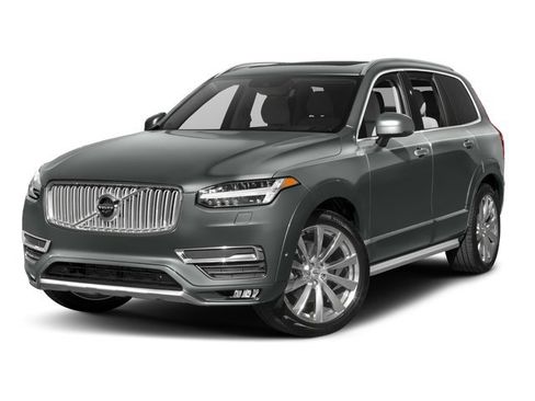 Used 2018 Volvo XC90 T6 Inscription AWD/4WD image 1