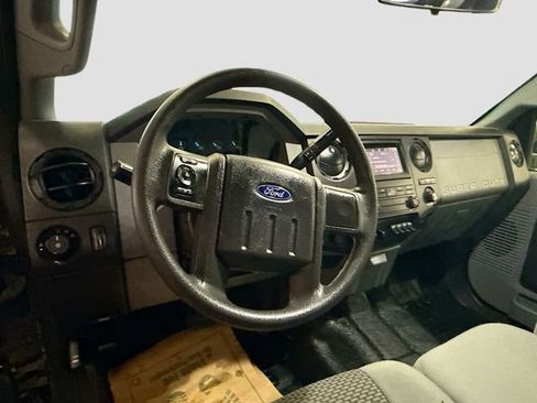 Used 2012 Ford F250 XL w/ PWR Equipment Group image 12