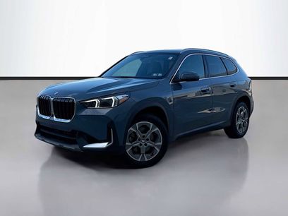 Certified 2023 BMW X1 xDrive28i w/ Premium Package
