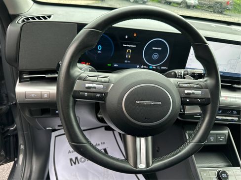 Used 2024 Hyundai Kona SEL FWD image 18