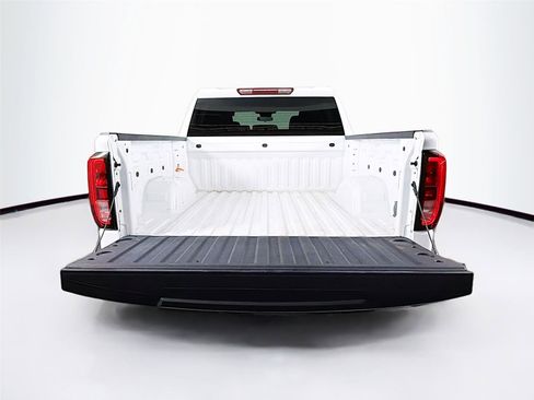 Used 2024 GMC Sierra 1500 Elevation AWD/4WD image 25