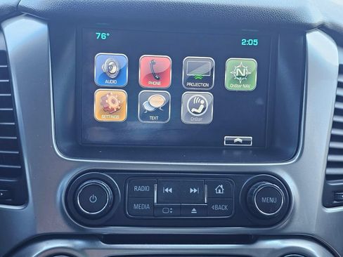 Used 2016 Chevrolet Tahoe LS AWD/4WD image 28