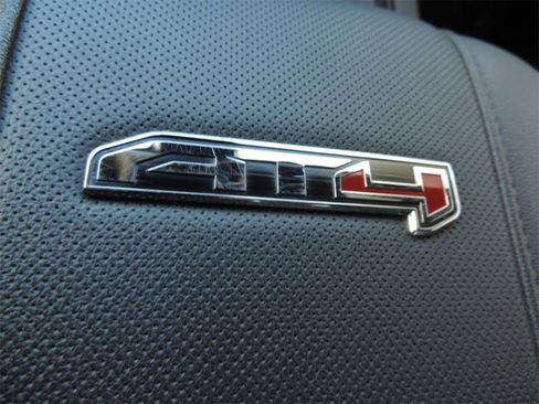 Certified 2024 GMC Sierra 2500 AT4 w/ AT4 Premium Plus Package image 26