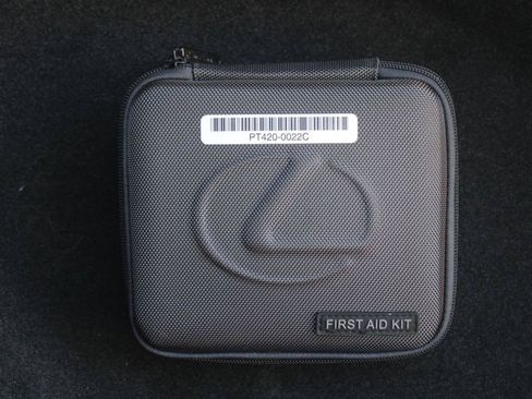 Used 2023 Lexus RX 350 Premium Plus w/ Accessory Package (Z1) FWD image 7
