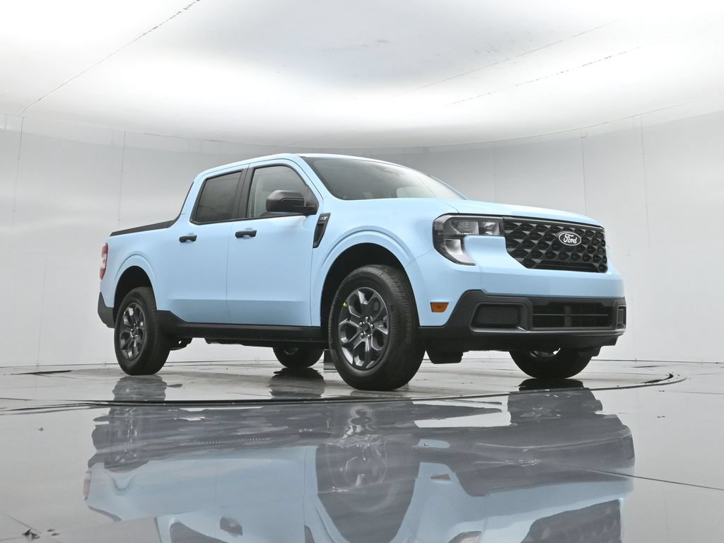 New 2026 Ford Maverick XLT FWD image 44