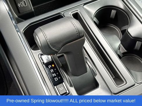 Used 2026 Ford F150 XLT AWD/4WD image 26