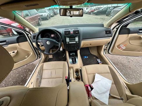 Used 2007 Volkswagen Jetta Wolfsburg Edition FWD image 33