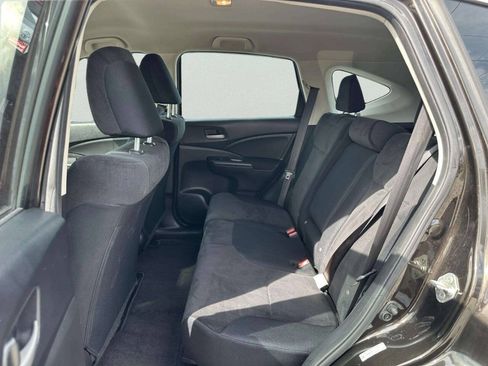 Used 2014 Honda CR-V LX image 19