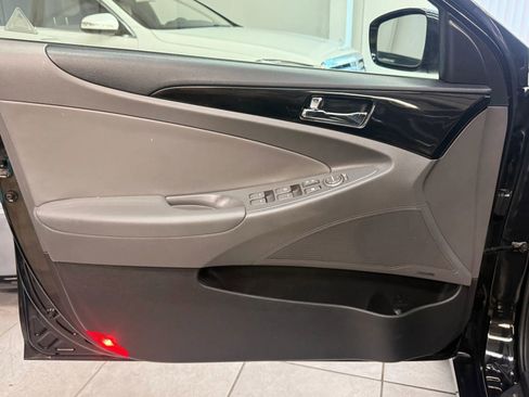 Used 2013 Hyundai Sonata Limited image 14
