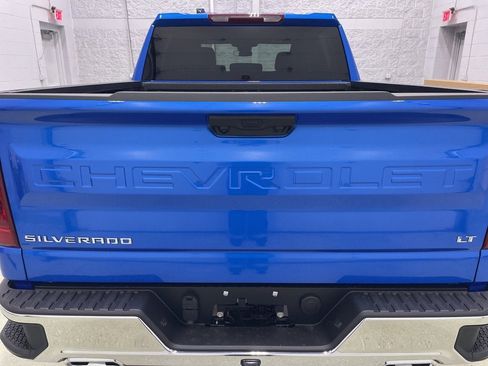 New 2026 Chevrolet Silverado 1500 LT image 4