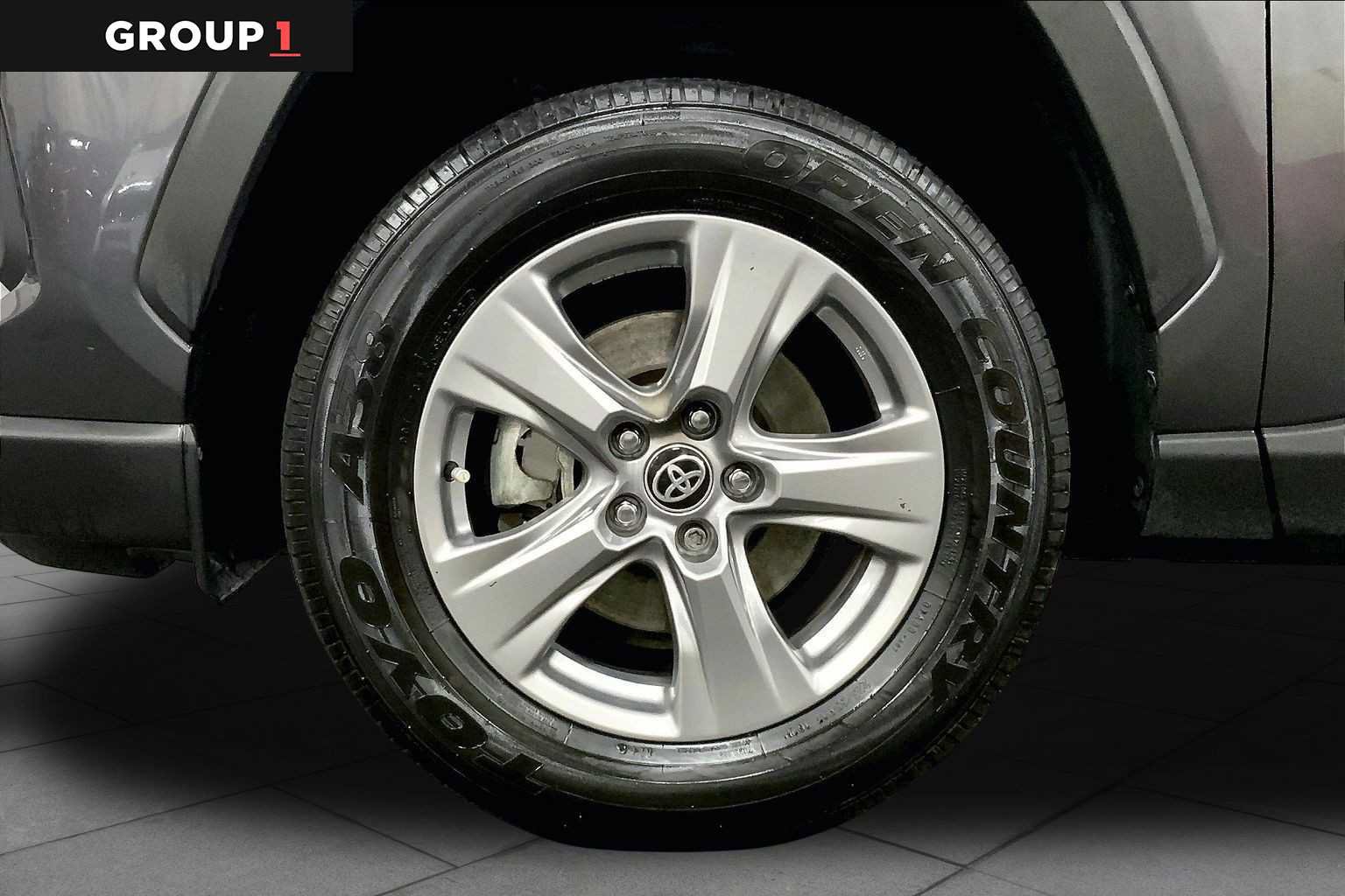 Certified 2024 Toyota RAV4 XLE AWD/4WD image 11