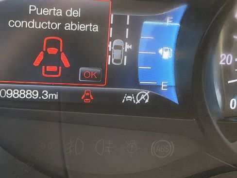 Used 2020 Ford Edge SEL w/ Convenience Package AWD/4WD image 9