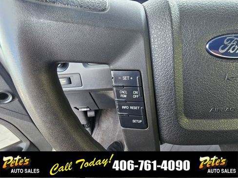 Used 2014 Ford F150 XL w/ Equipment Group 101A Mid image 23