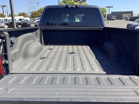 Used 2021 RAM 2500 Big Horn w/ Safety Group image 35