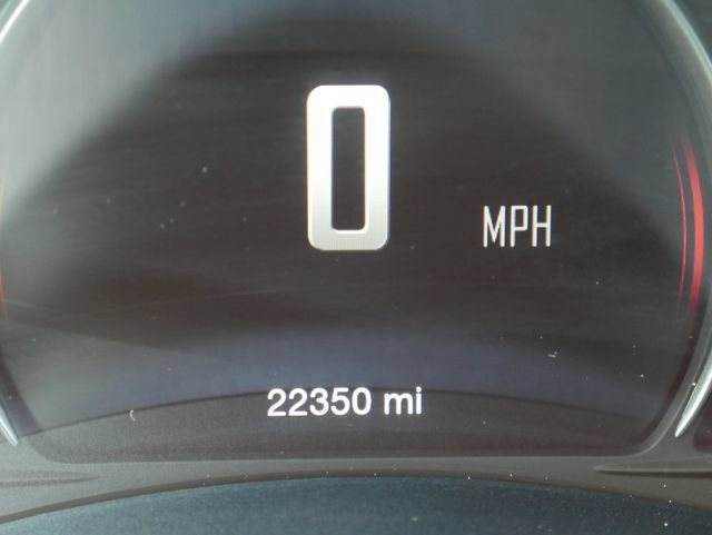 Used 2025 Dodge Durango GT AWD/4WD image 16