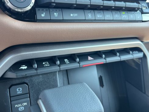 New 2026 Toyota Tundra 1794 Edition AWD/4WD image 26
