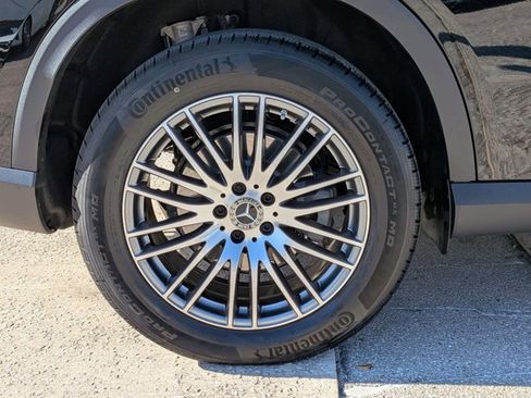 Certified 2026 Mercedes-Benz GLC 300 GLC 300 image 20