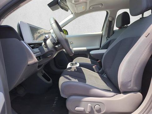 Certified 2024 Hyundai Ioniq 5 SEL RWD image 11
