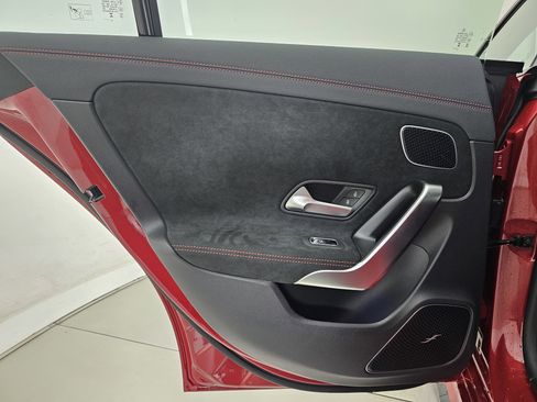 New 2026 Mercedes-Benz CLA 35 AMG 4MATIC image 21