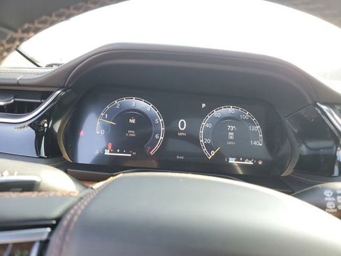 New 2025 Jeep Grand Cherokee L Summit image 9