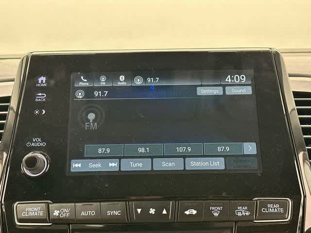 Used 2021 Honda Odyssey EX image 11