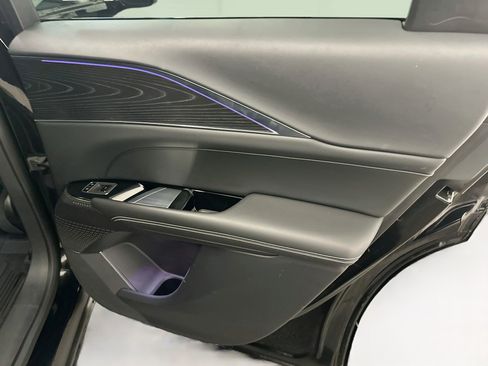 Used 2024 Cadillac Lyriq Luxury w/ LPO, Floor Liner Package AWD/4WD image 33