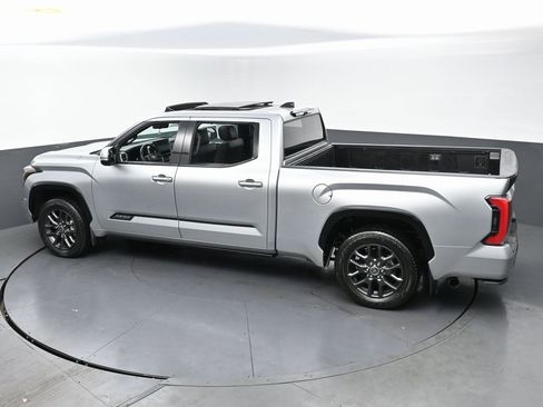Used 2022 Toyota Tundra Platinum image 48