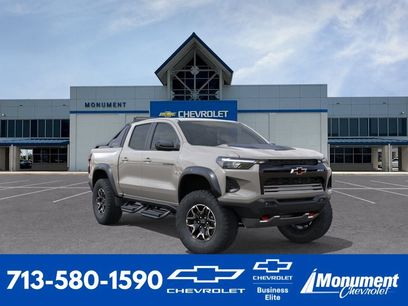 New 2026 Chevrolet Colorado ZR2