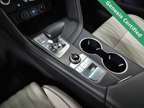 Used 2025 Genesis G70 3.3T Advanced image 33