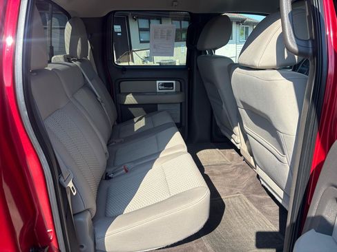 Used 2010 Ford F150 XLT AWD/4WD image 25