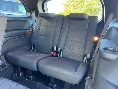 Certified 2023 Dodge Durango GT image 23