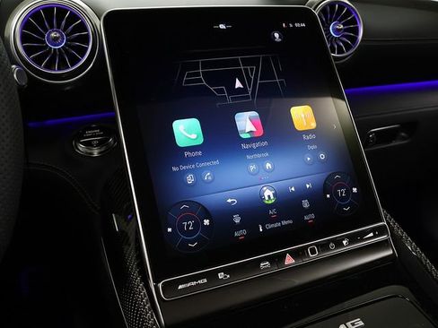 New 2026 Mercedes-Benz SL 63 AMG 4MATIC image 18