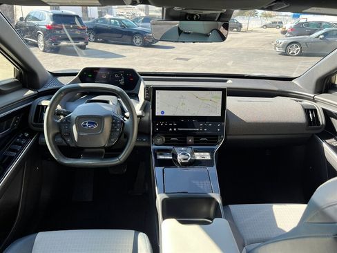 Used 2024 Subaru Solterra Touring image 25