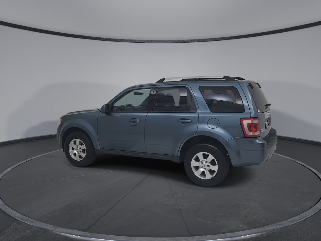 Used 2012 Ford Escape Limited FWD image 12