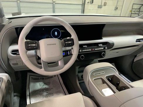 New 2026 Hyundai Palisade Limited AWD/4WD image 4