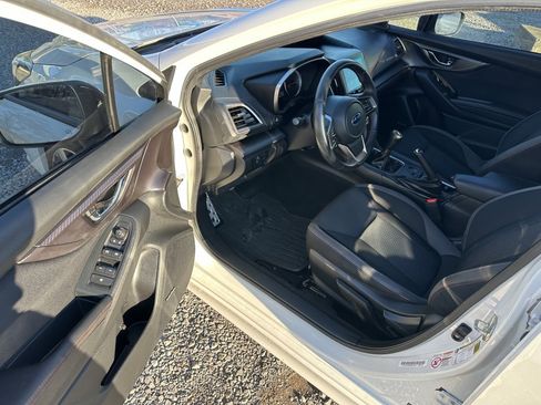 Used 2017 Subaru Impreza 2.0i Sport image 14