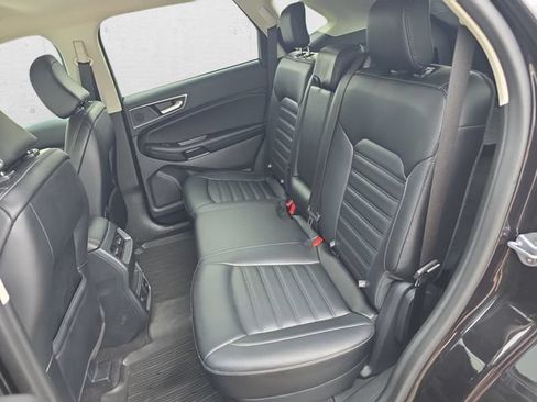 Used 2024 Ford Edge SEL w/ Convenience Package AWD/4WD image 14