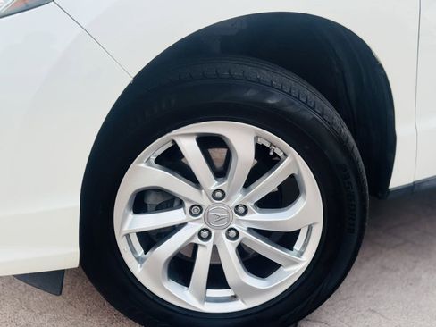 Used 2017 Acura RDX FWD image 17