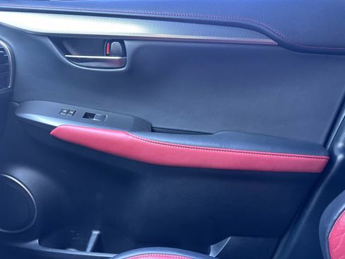 Used 2020 Lexus NX 300 F Sport w/ F Sport Premium Package image 23