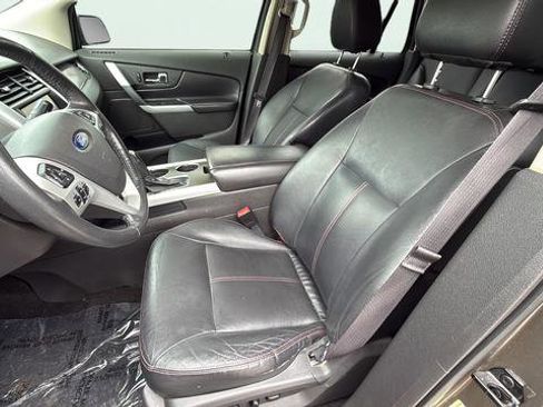 Used 2013 Ford Edge SEL FWD image 14