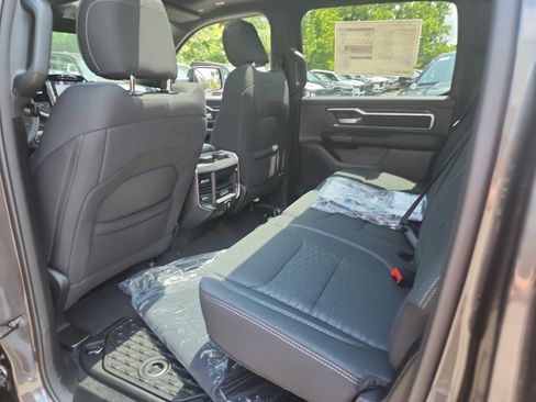 New 2026 RAM 1500 Big Horn image 15