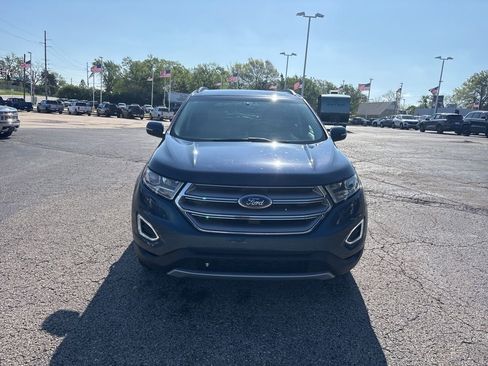 Used 2016 Ford Edge SEL image 2
