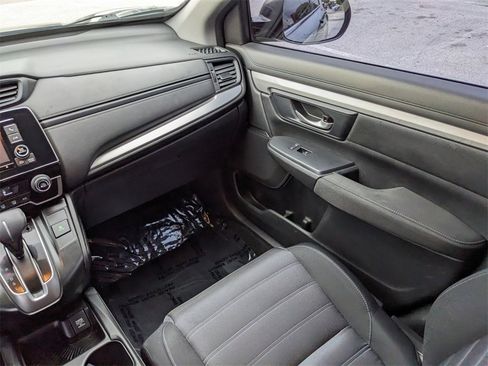Used 2019 Honda CR-V LX image 16