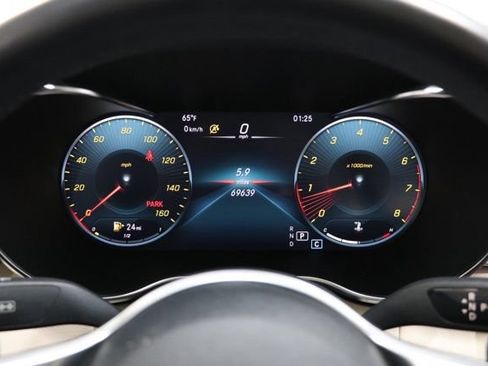 Used 2020 Mercedes-Benz C 300 4MATIC Sedan image 23