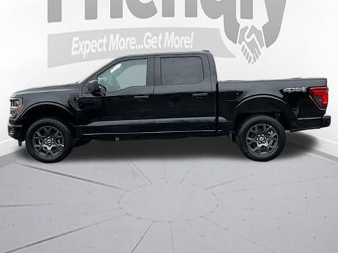Used 2026 Ford F150 STX w/ Equipment Group 200A AWD/4WD image 52