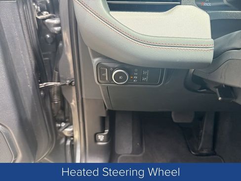 Used 2026 Ford Explorer Active w/ Active Comfort Package RWD image 11